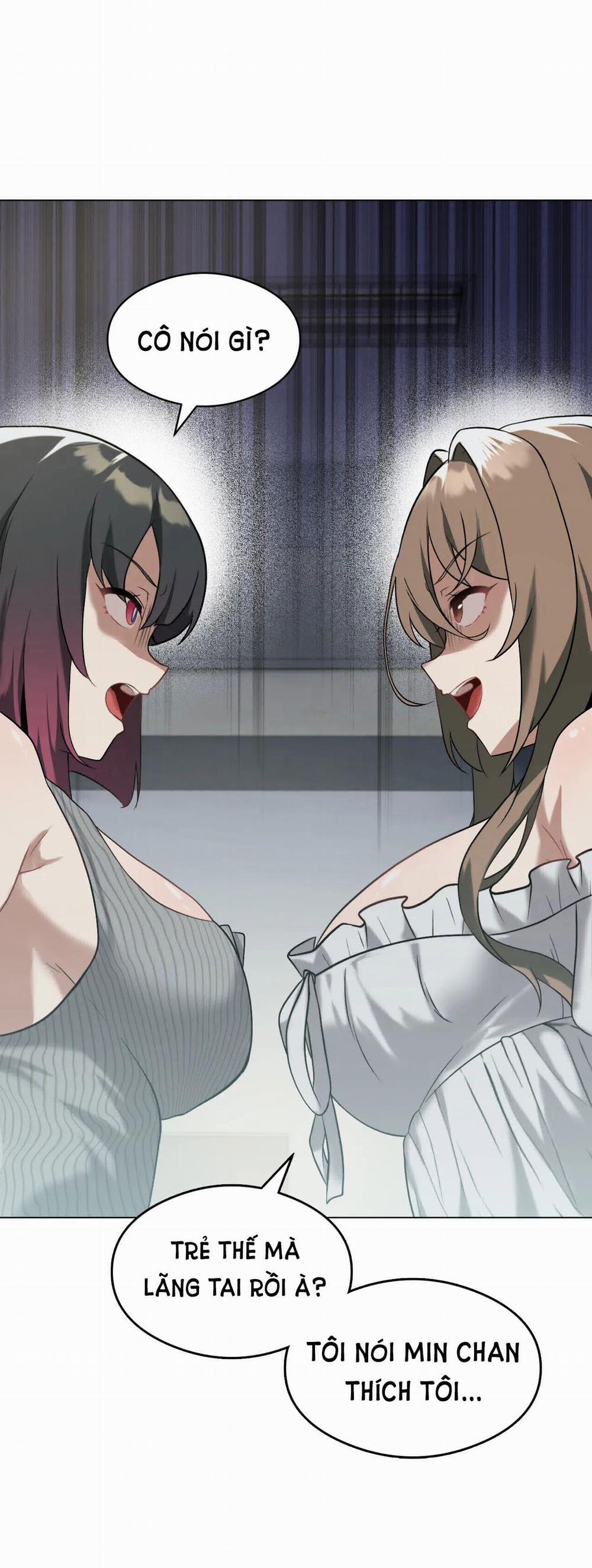 [18+] Thăng Cấp Đến Khi Hài Lòng 16.2 trang 28