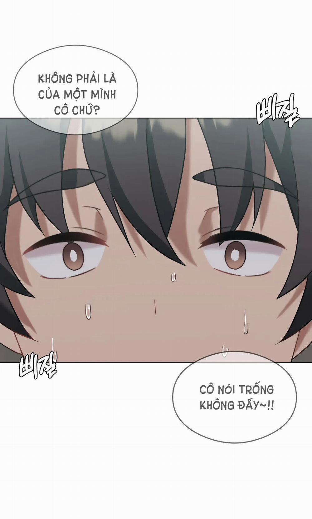 [18+] Thăng Cấp Đến Khi Hài Lòng 16.2 trang 30