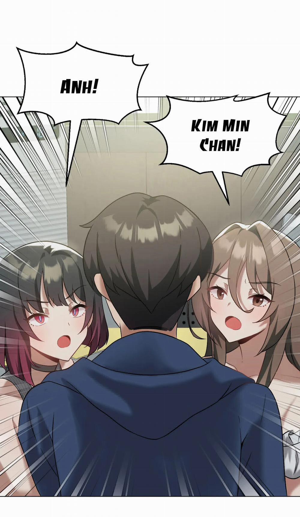 [18+] Thăng Cấp Đến Khi Hài Lòng 16.2 trang 31