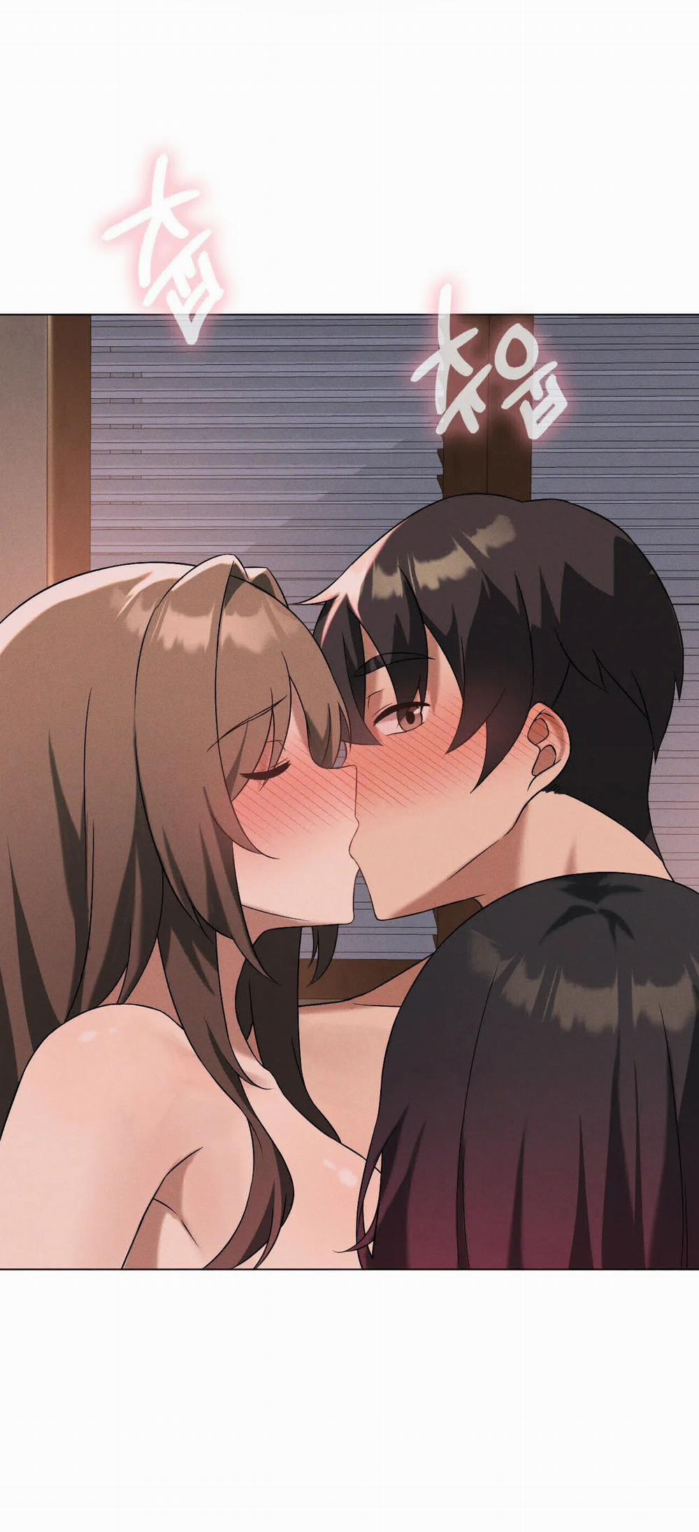 [18+] Thăng Cấp Đến Khi Hài Lòng 16.2 trang 44