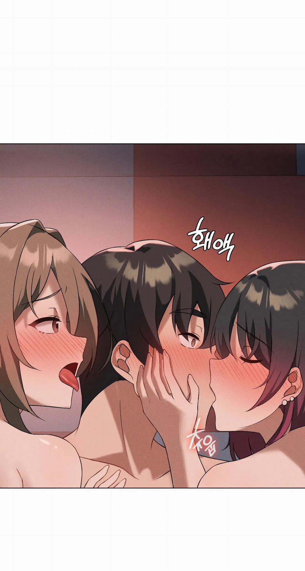 [18+] Thăng Cấp Đến Khi Hài Lòng 16.2 trang 46