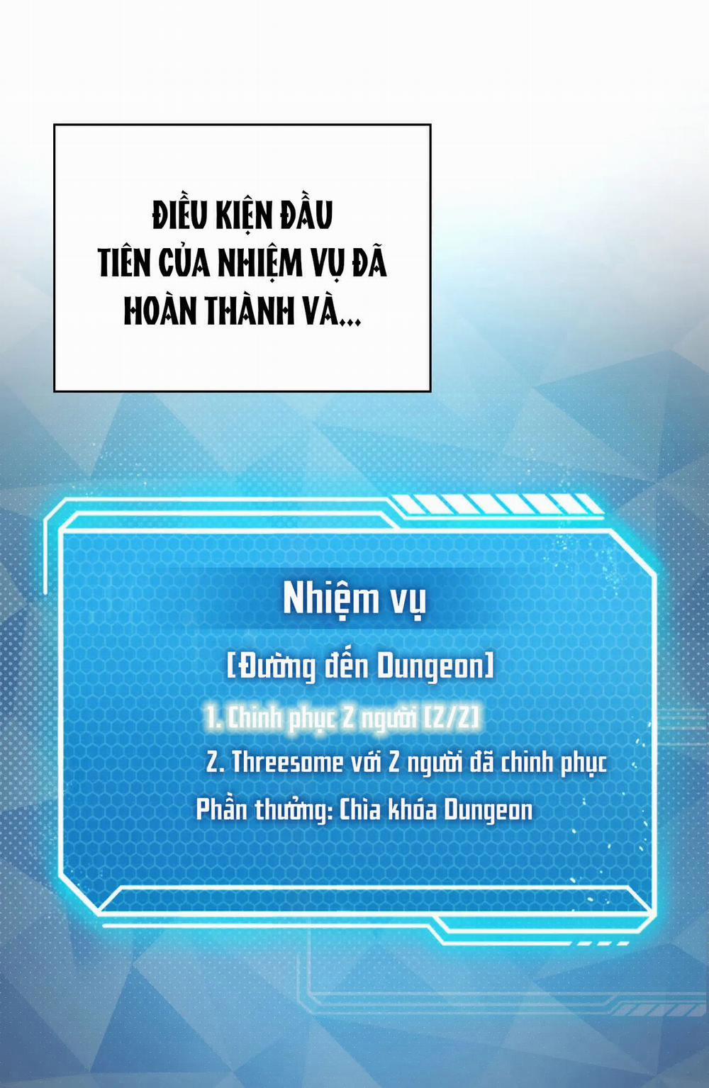 [18+] Thăng Cấp Đến Khi Hài Lòng 16.2 trang 9