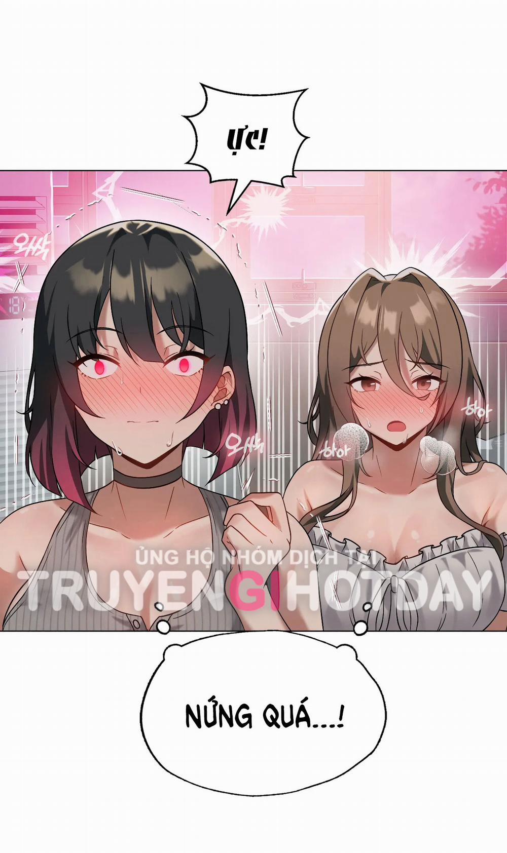 [18+] Thăng Cấp Đến Khi Hài Lòng 17.1 trang 11