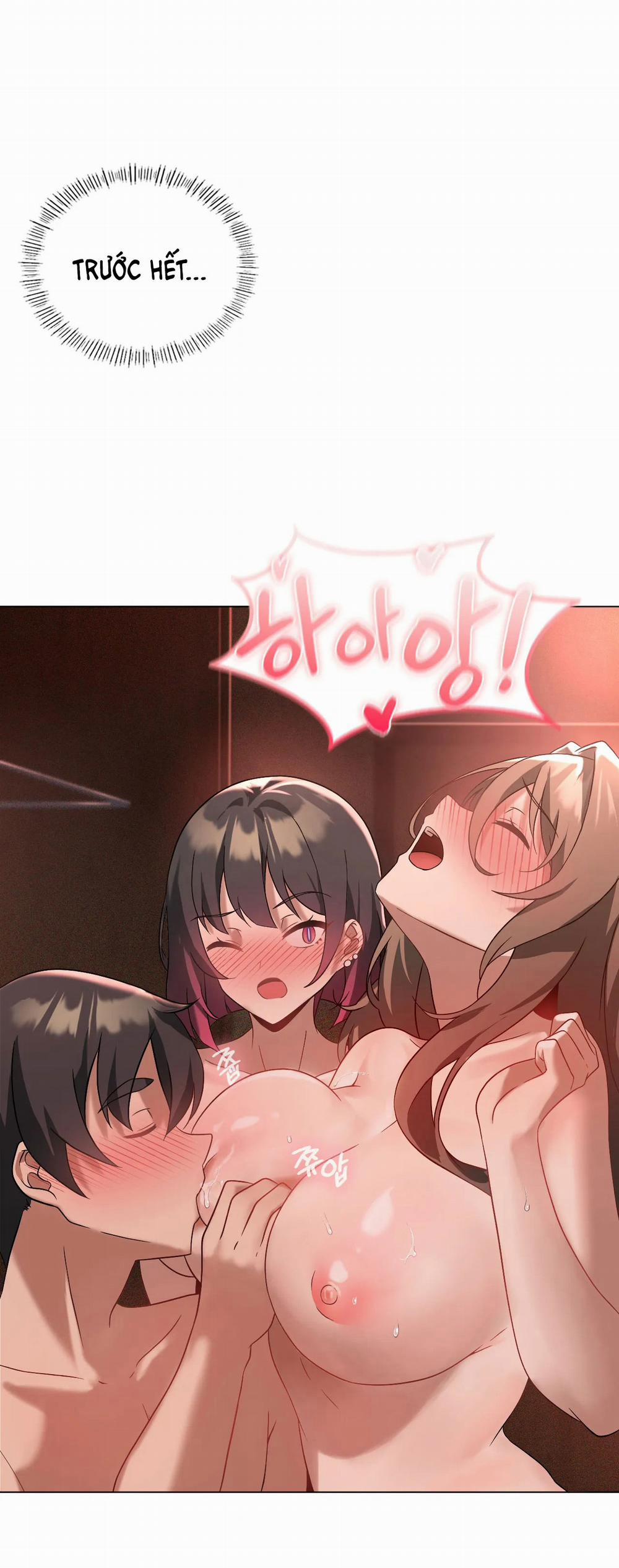 [18+] Thăng Cấp Đến Khi Hài Lòng 17.1 trang 27