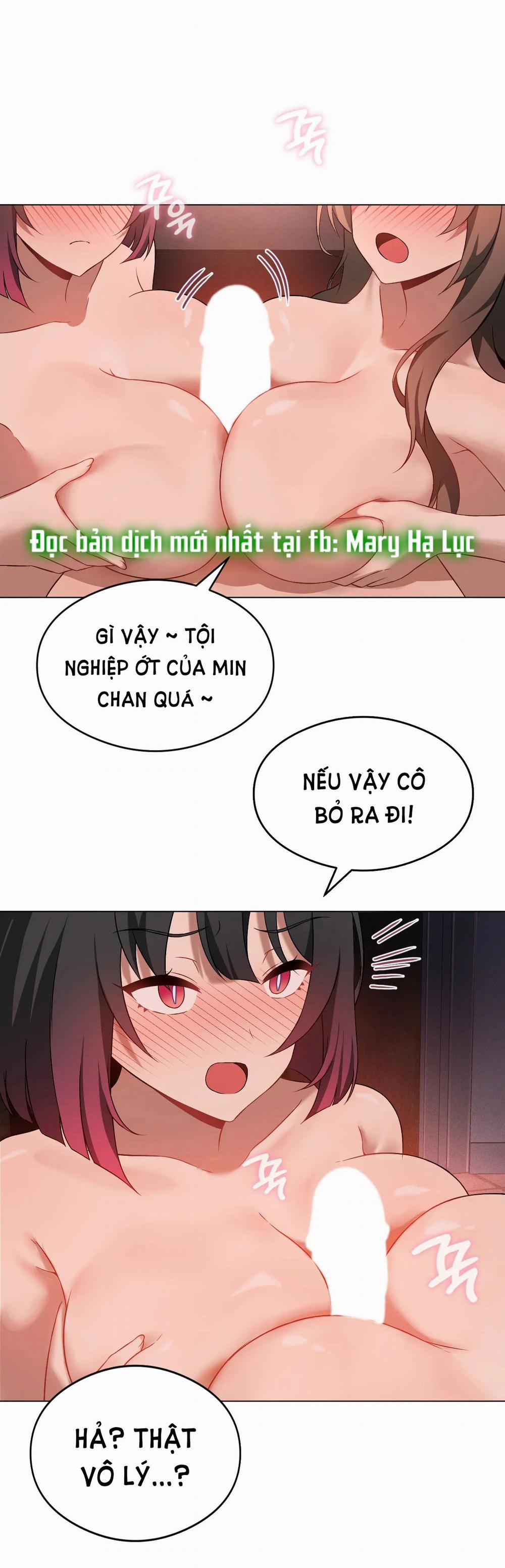 [18+] Thăng Cấp Đến Khi Hài Lòng 17.2 trang 14