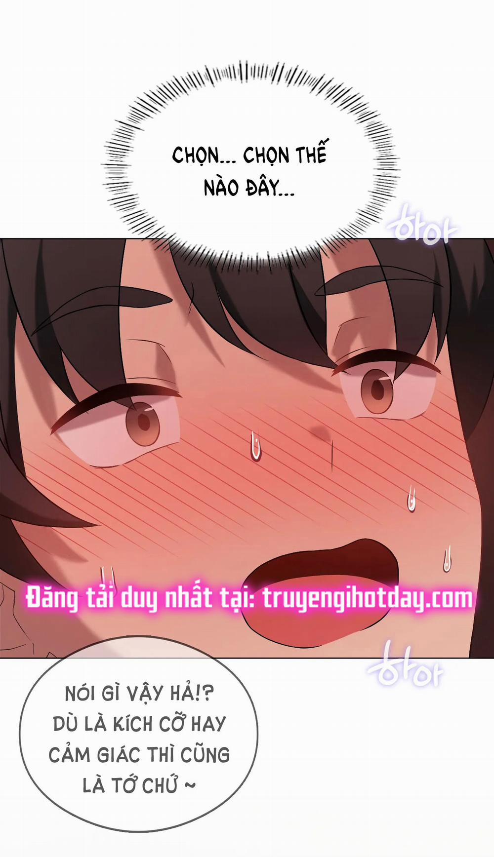 [18+] Thăng Cấp Đến Khi Hài Lòng 17.2 trang 17