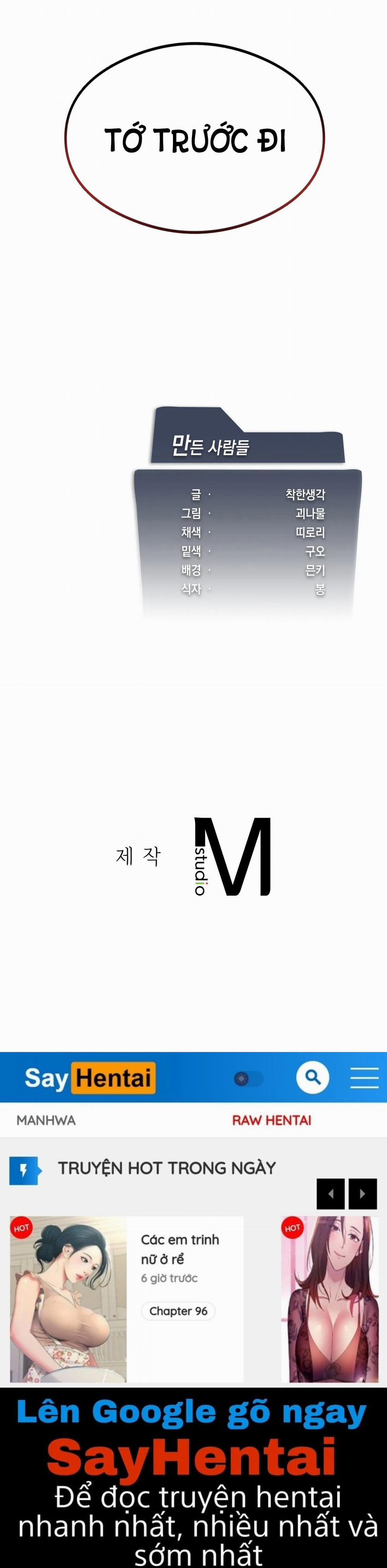 [18+] Thăng Cấp Đến Khi Hài Lòng 17.2 trang 34