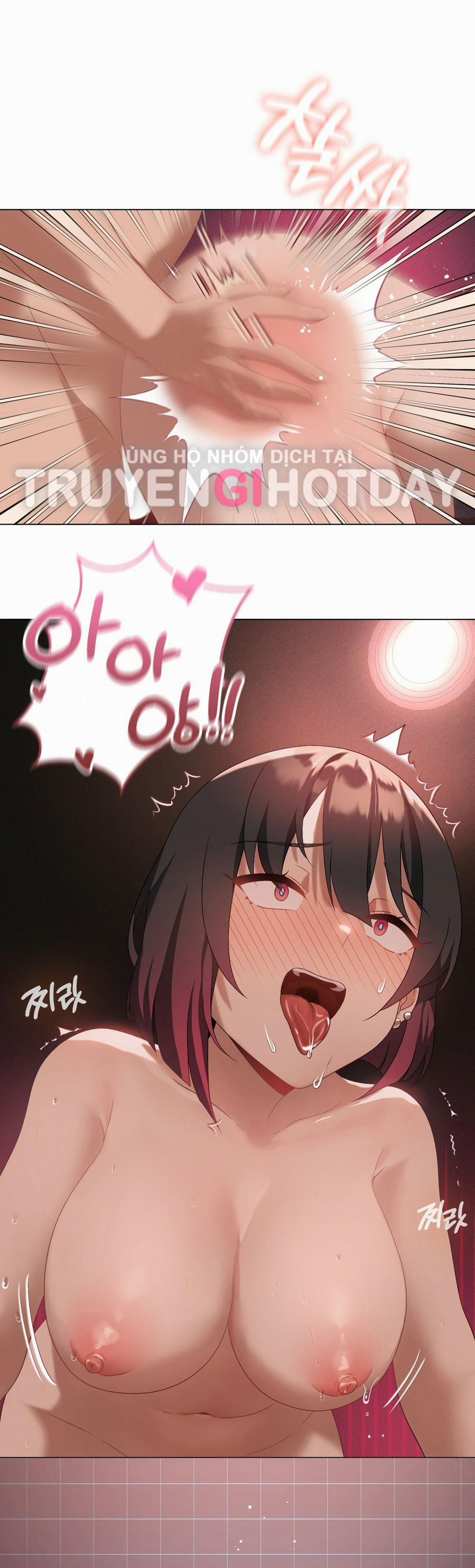 [18+] Thăng Cấp Đến Khi Hài Lòng 18.1 trang 14