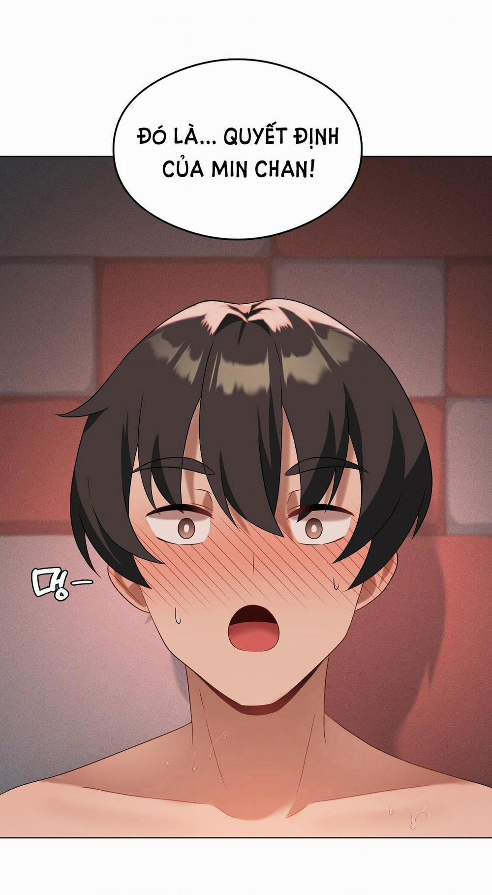 [18+] Thăng Cấp Đến Khi Hài Lòng 18.1 trang 3