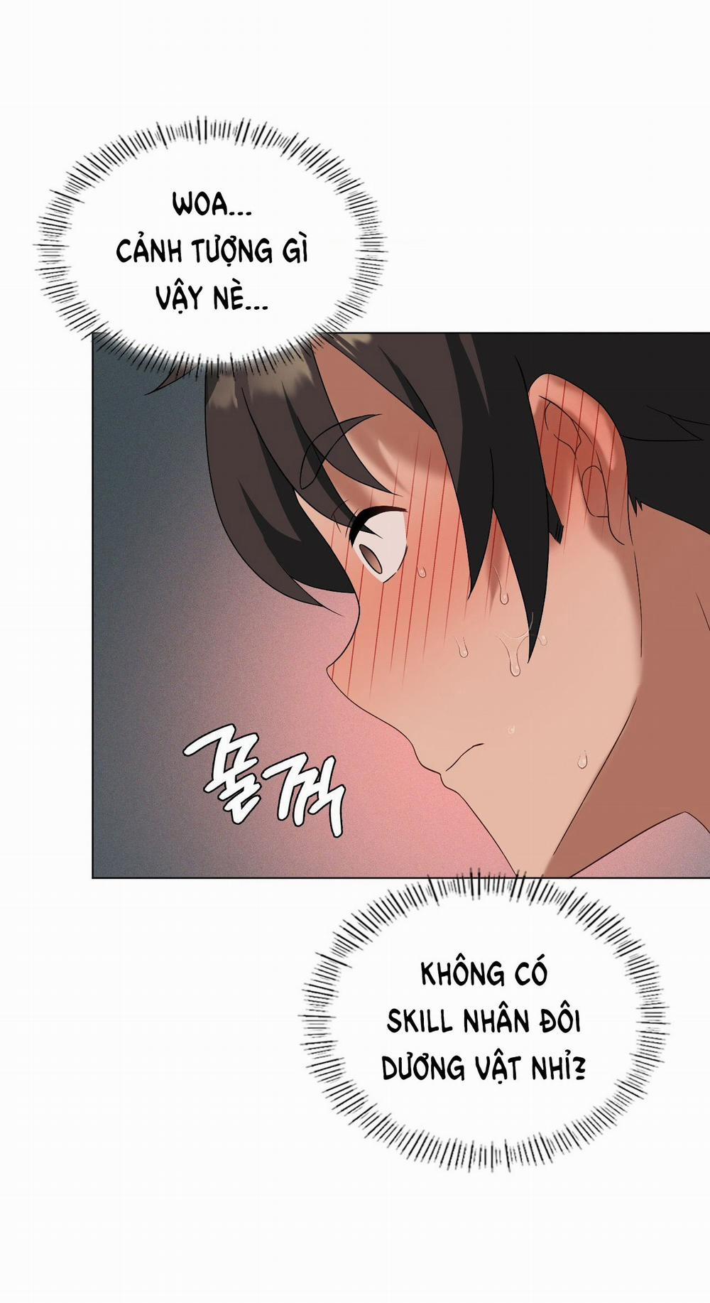 [18+] Thăng Cấp Đến Khi Hài Lòng 18.1 trang 6