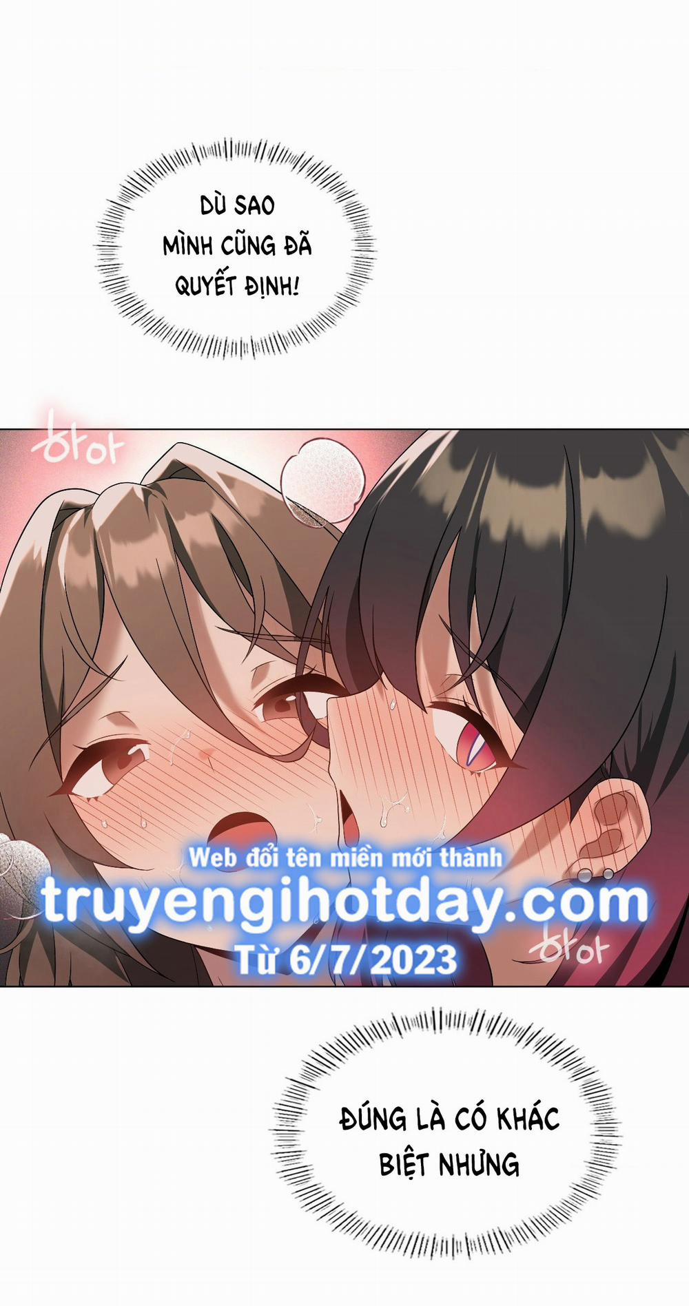 [18+] Thăng Cấp Đến Khi Hài Lòng 18.1 trang 7