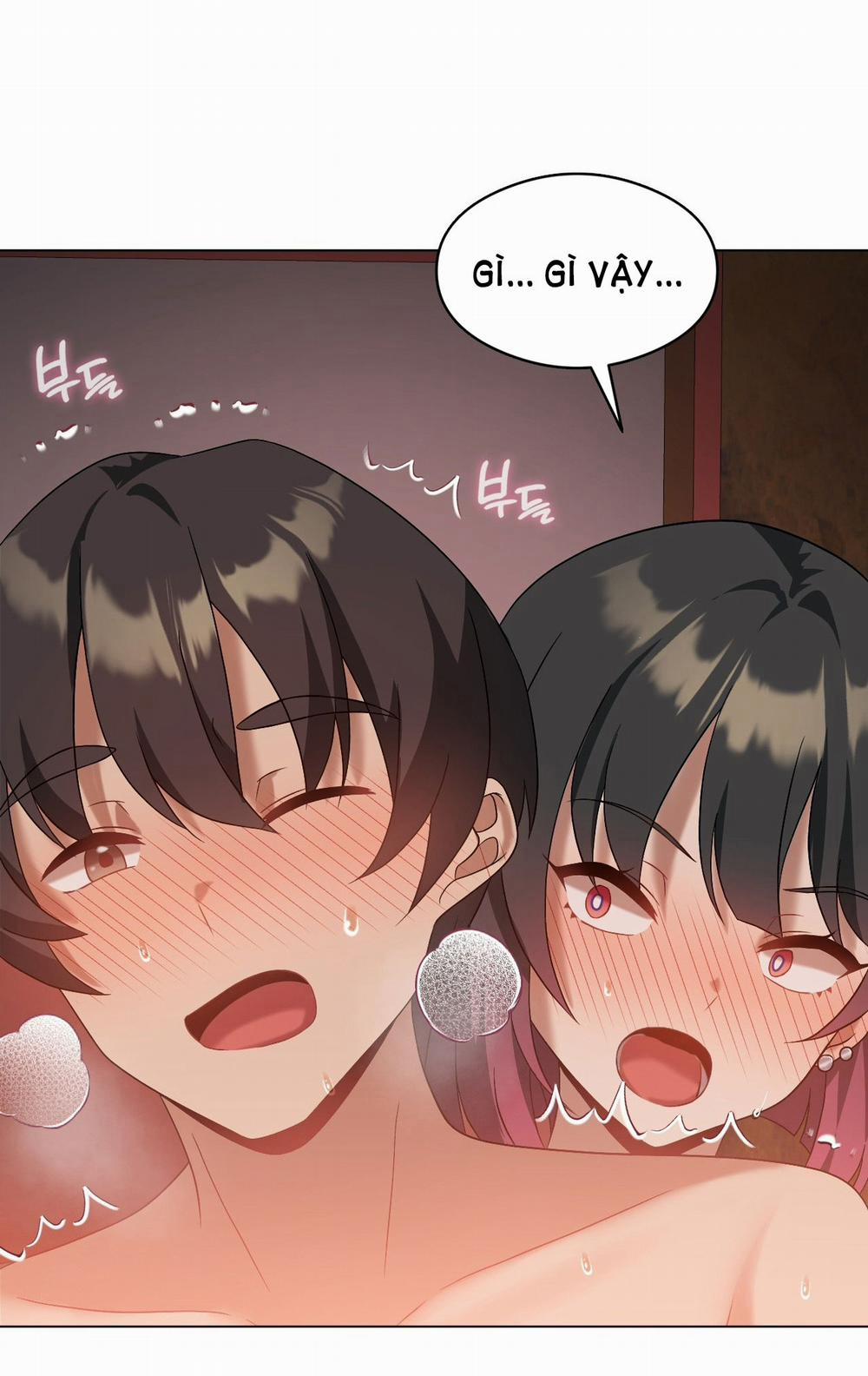[18+] Thăng Cấp Đến Khi Hài Lòng 18.2 trang 27