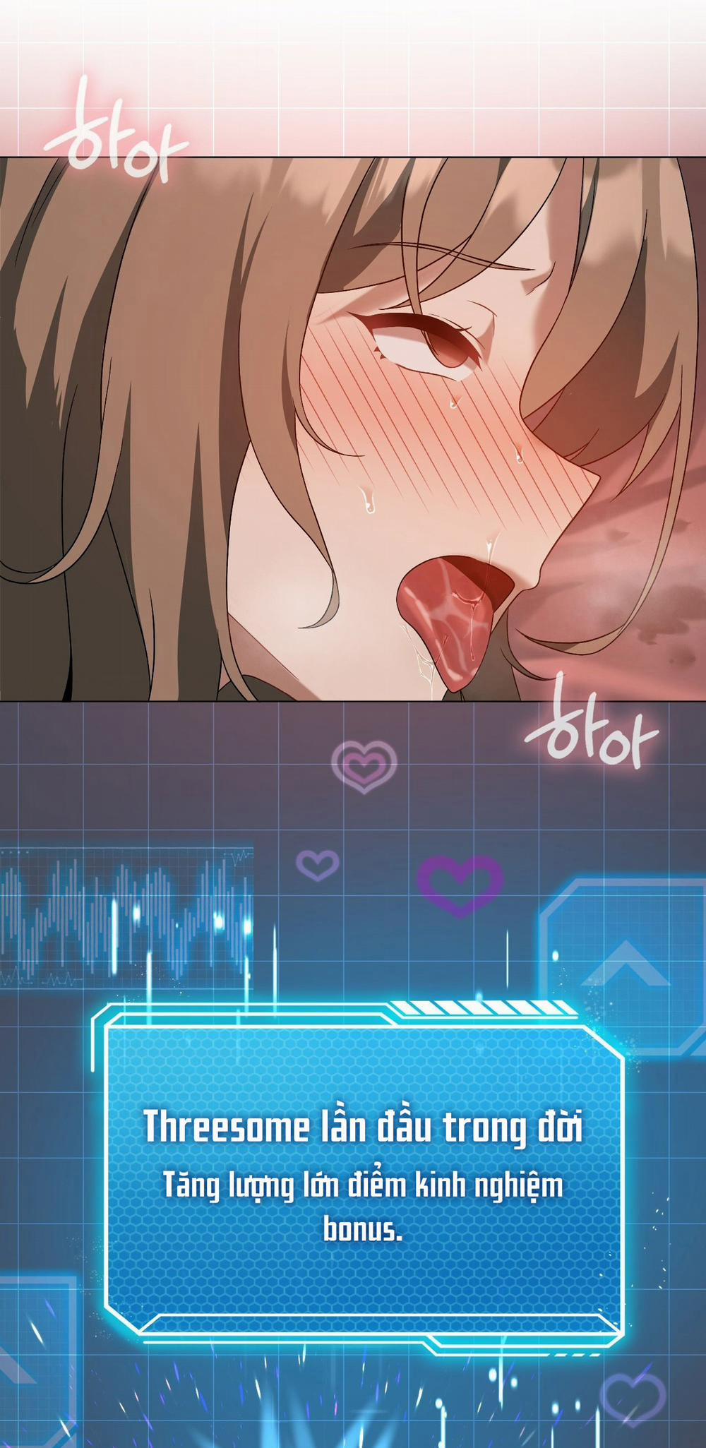 [18+] Thăng Cấp Đến Khi Hài Lòng 18.2 trang 30