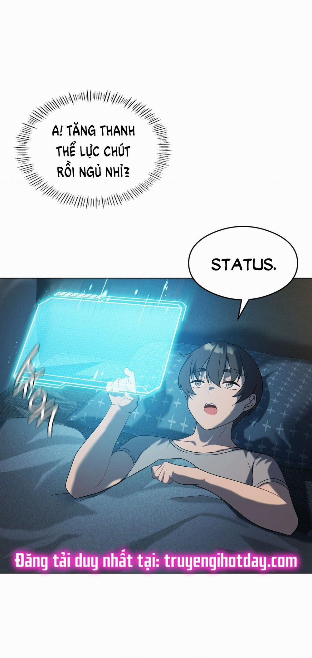 [18+] Thăng Cấp Đến Khi Hài Lòng 19.1 trang 24