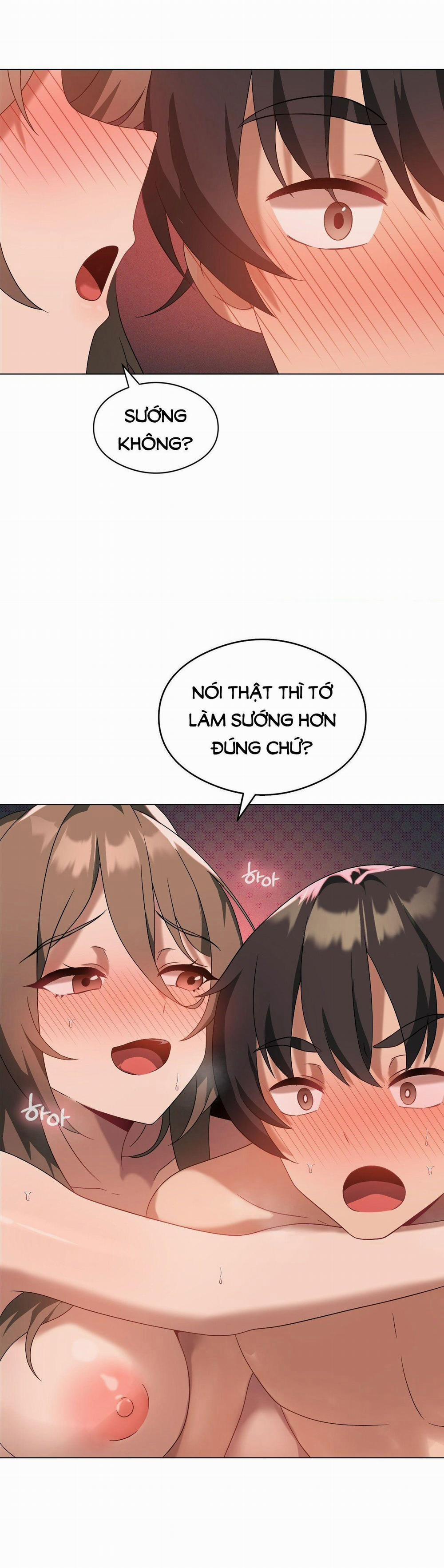 [18+] Thăng Cấp Đến Khi Hài Lòng 19.1 trang 3