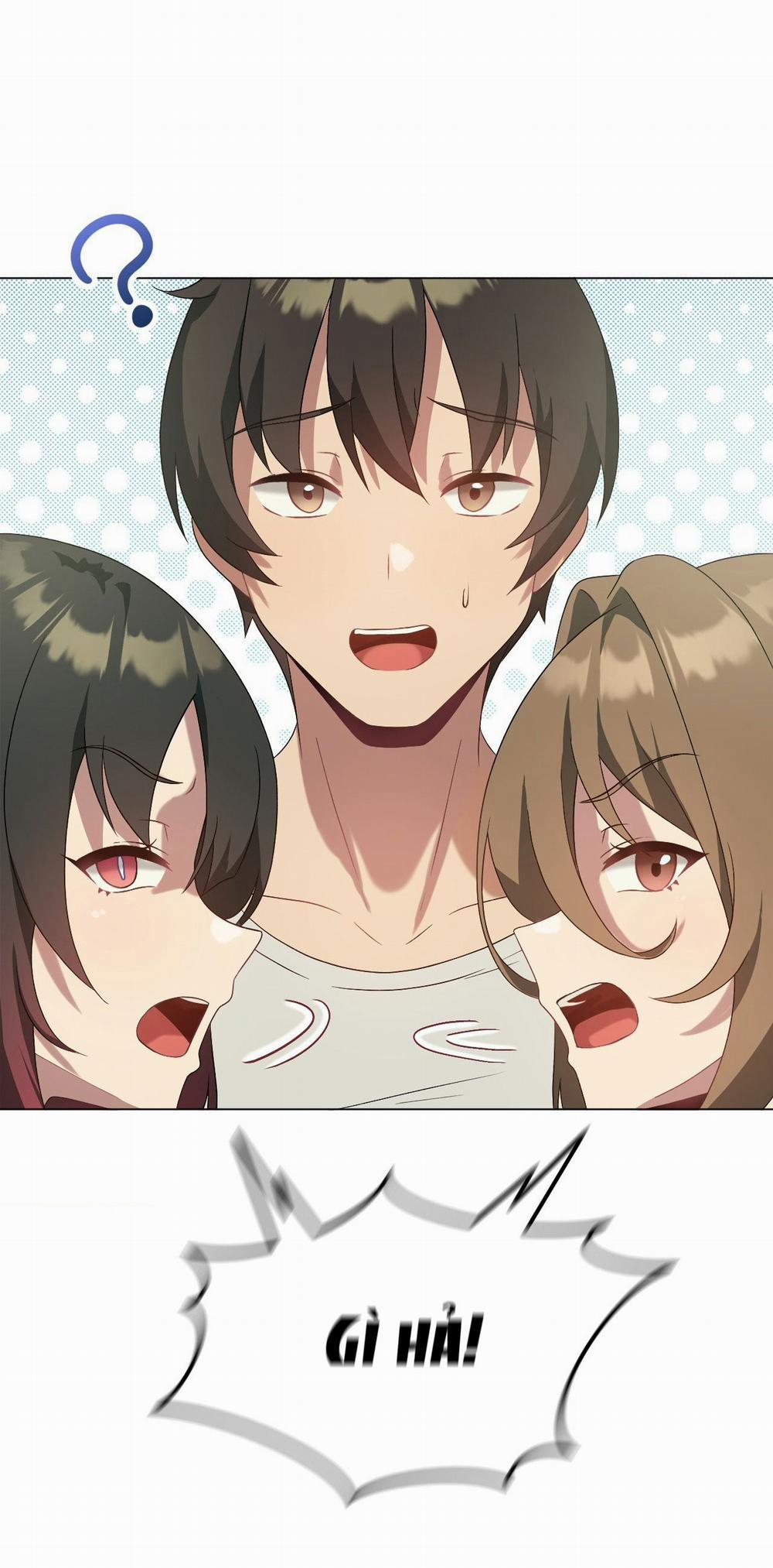 [18+] Thăng Cấp Đến Khi Hài Lòng 19.2 trang 12