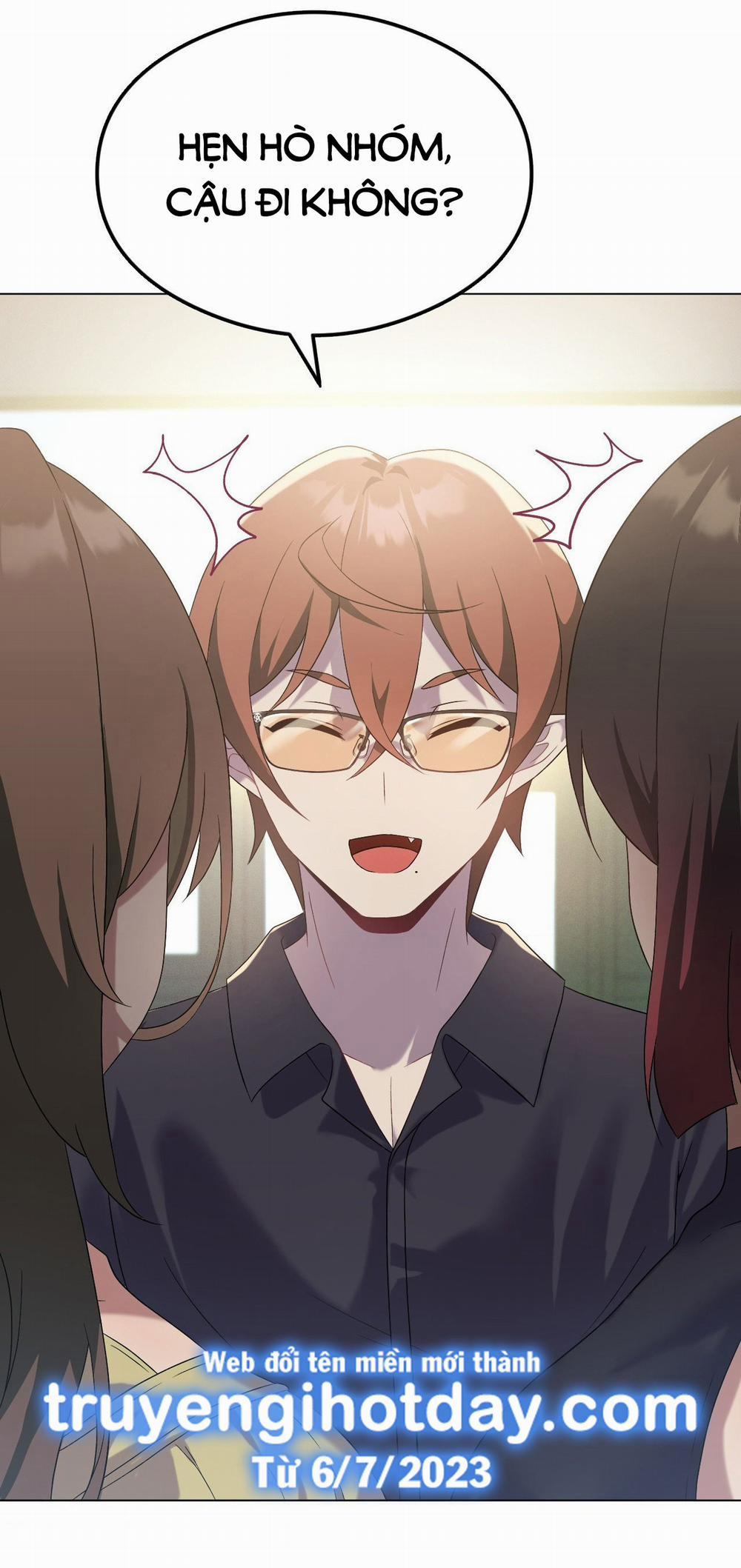 [18+] Thăng Cấp Đến Khi Hài Lòng 19.2 trang 14