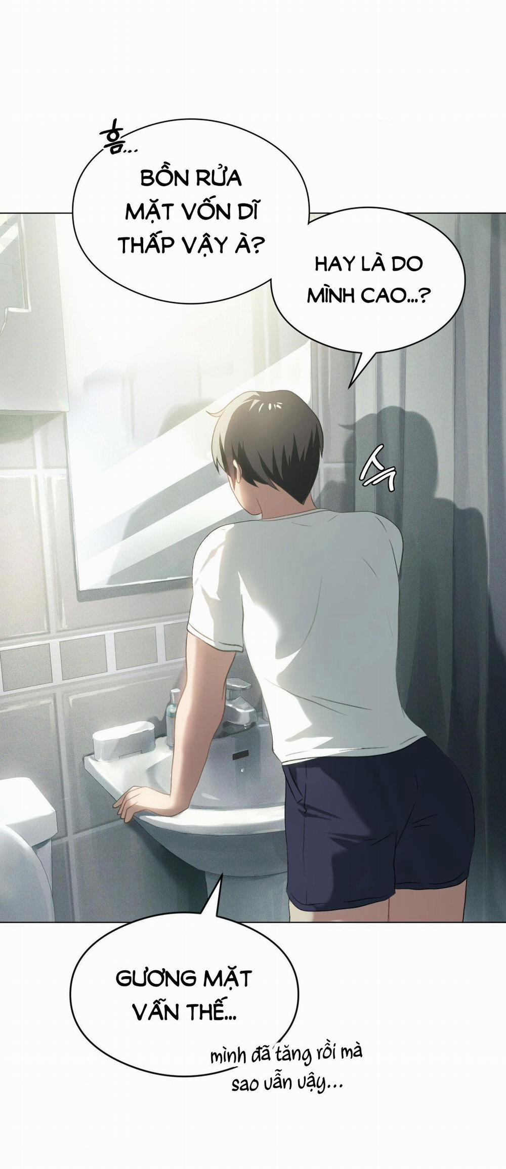 [18+] Thăng Cấp Đến Khi Hài Lòng 19.2 trang 3