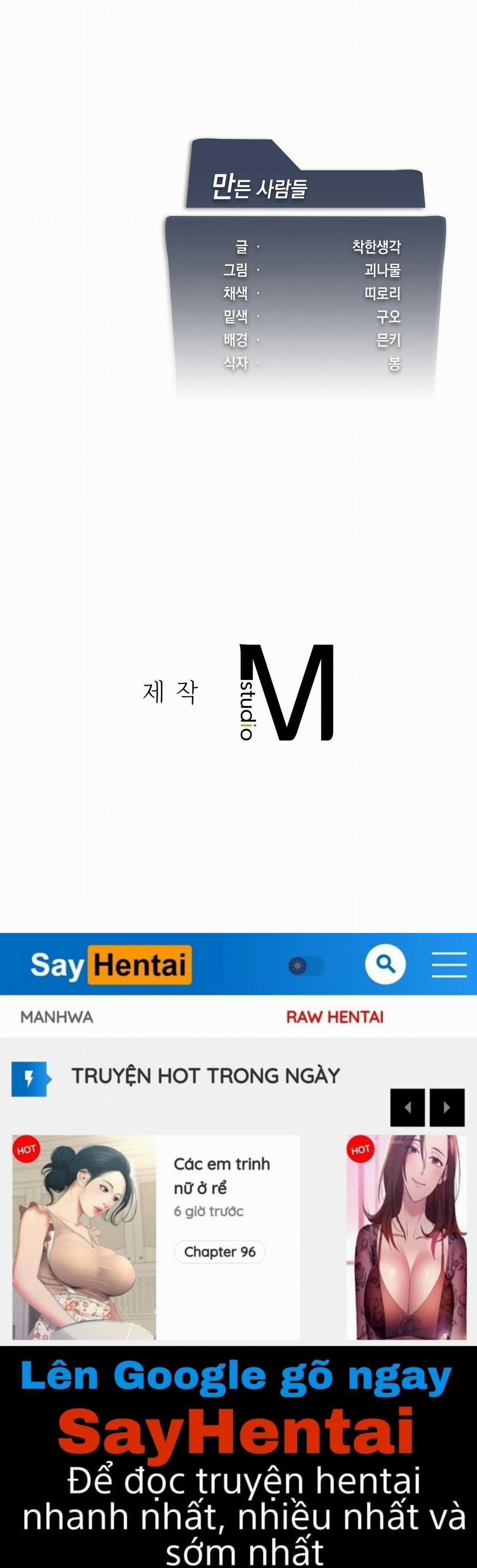 [18+] Thăng Cấp Đến Khi Hài Lòng 19.2 trang 33