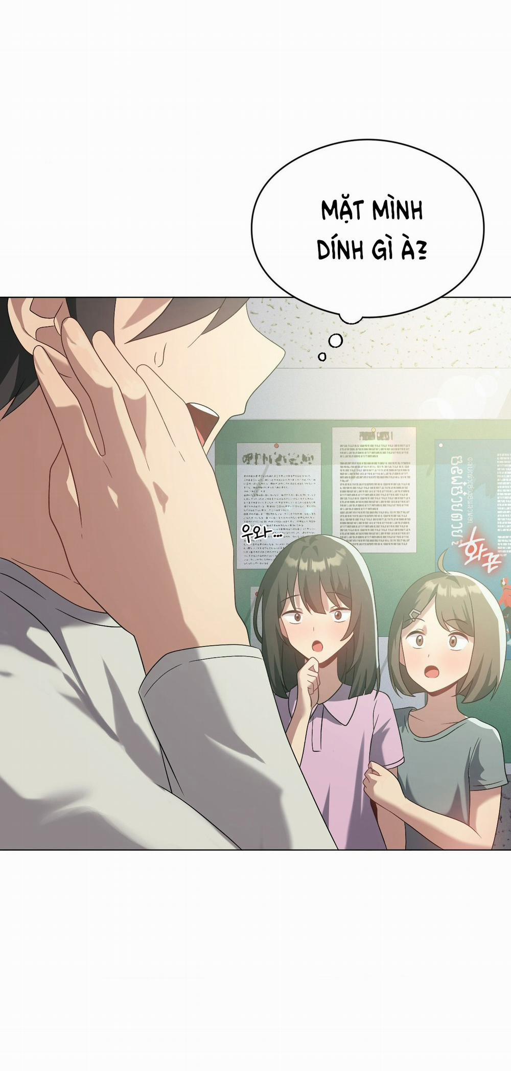 [18+] Thăng Cấp Đến Khi Hài Lòng 19.2 trang 4