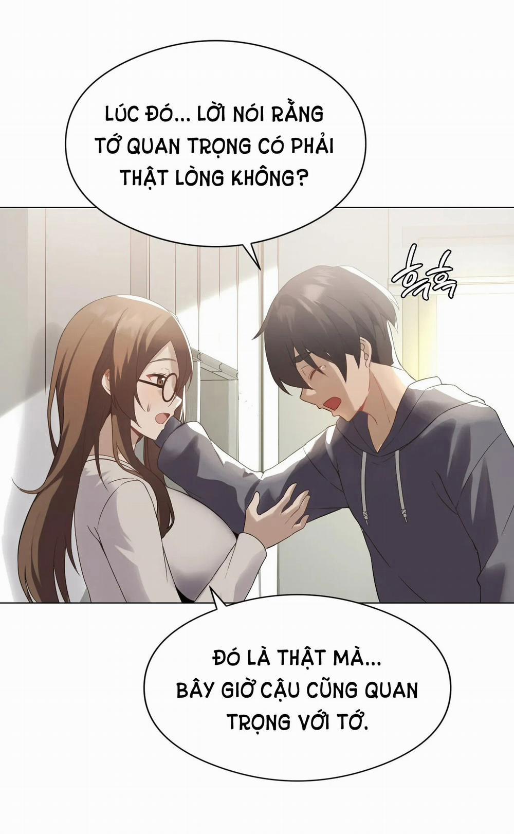 [18+] Thăng Cấp Đến Khi Hài Lòng 2.1 trang 20