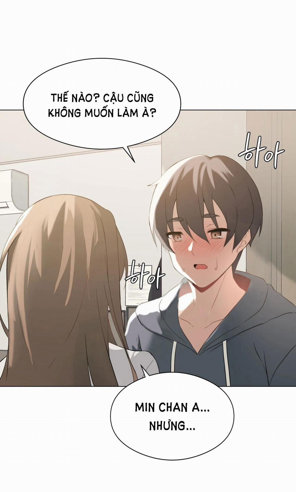 [18+] Thăng Cấp Đến Khi Hài Lòng 2.1 trang 25