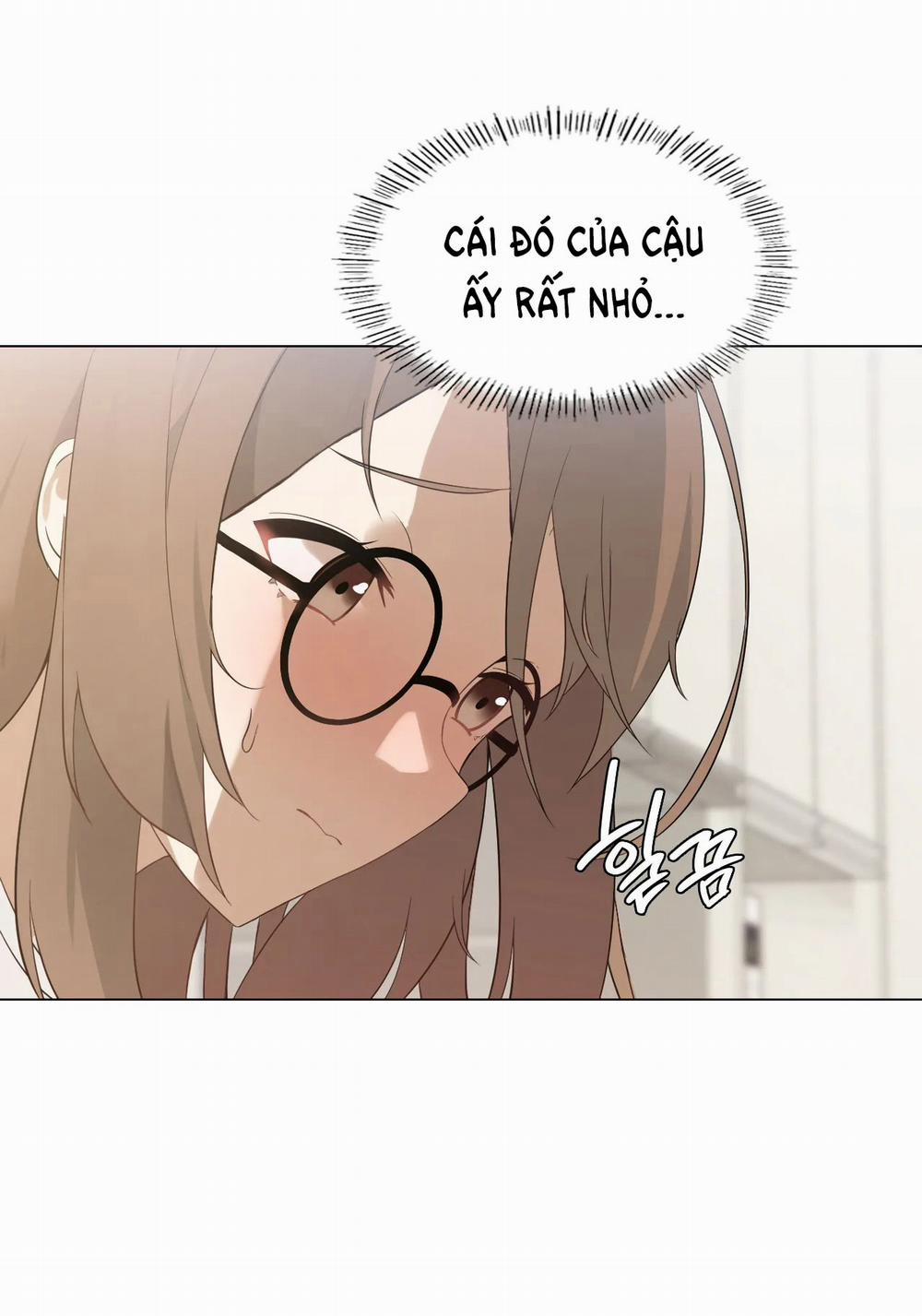 [18+] Thăng Cấp Đến Khi Hài Lòng 2.1 trang 26