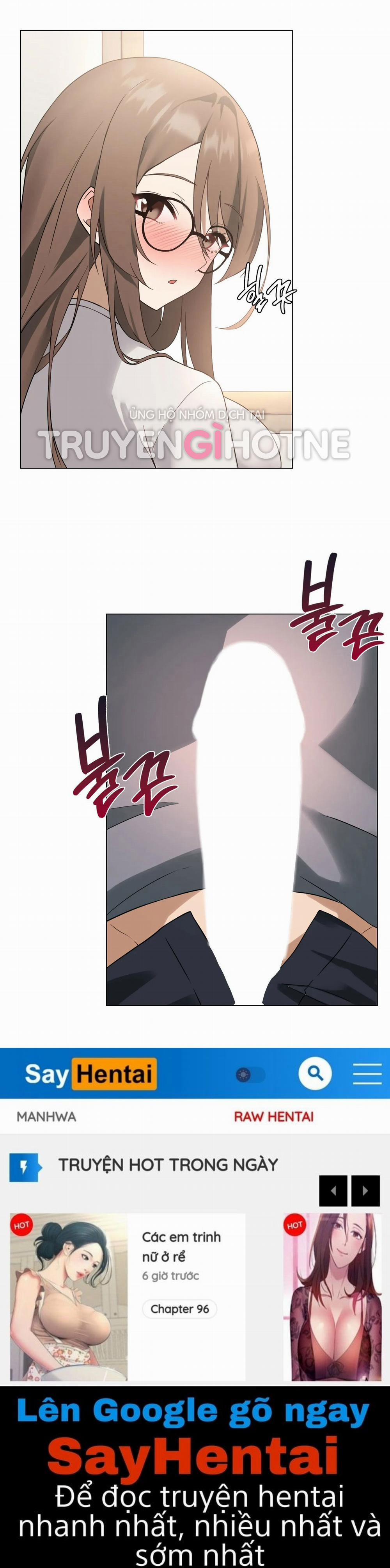 [18+] Thăng Cấp Đến Khi Hài Lòng 2.1 trang 31