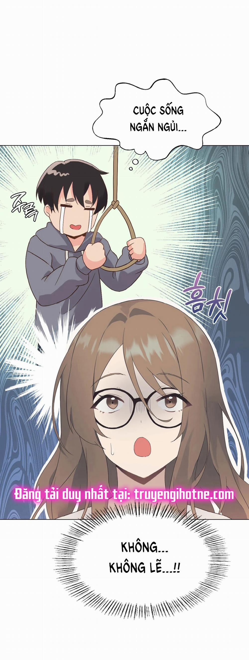 [18+] Thăng Cấp Đến Khi Hài Lòng 2.1 trang 4