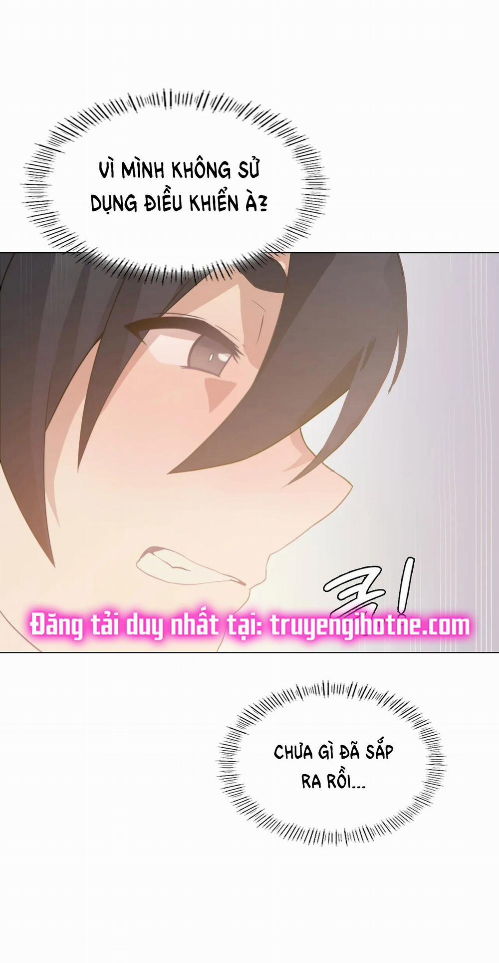 [18+] Thăng Cấp Đến Khi Hài Lòng 2.2 trang 25