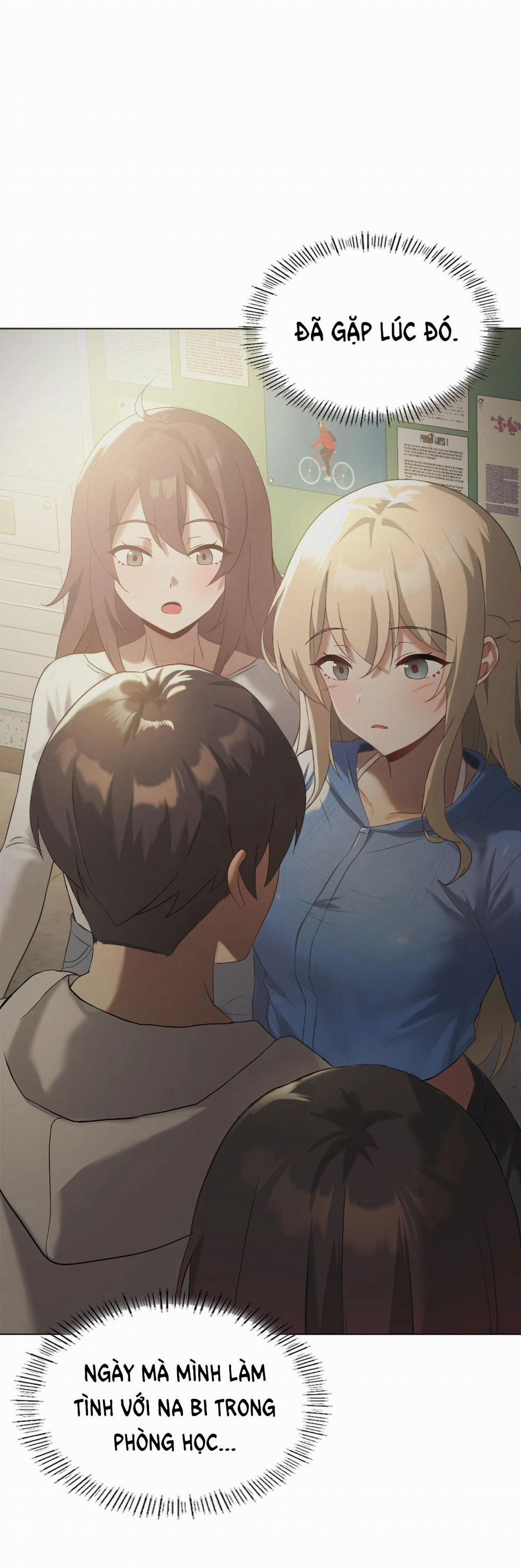 [18+] Thăng Cấp Đến Khi Hài Lòng 20.1 trang 1