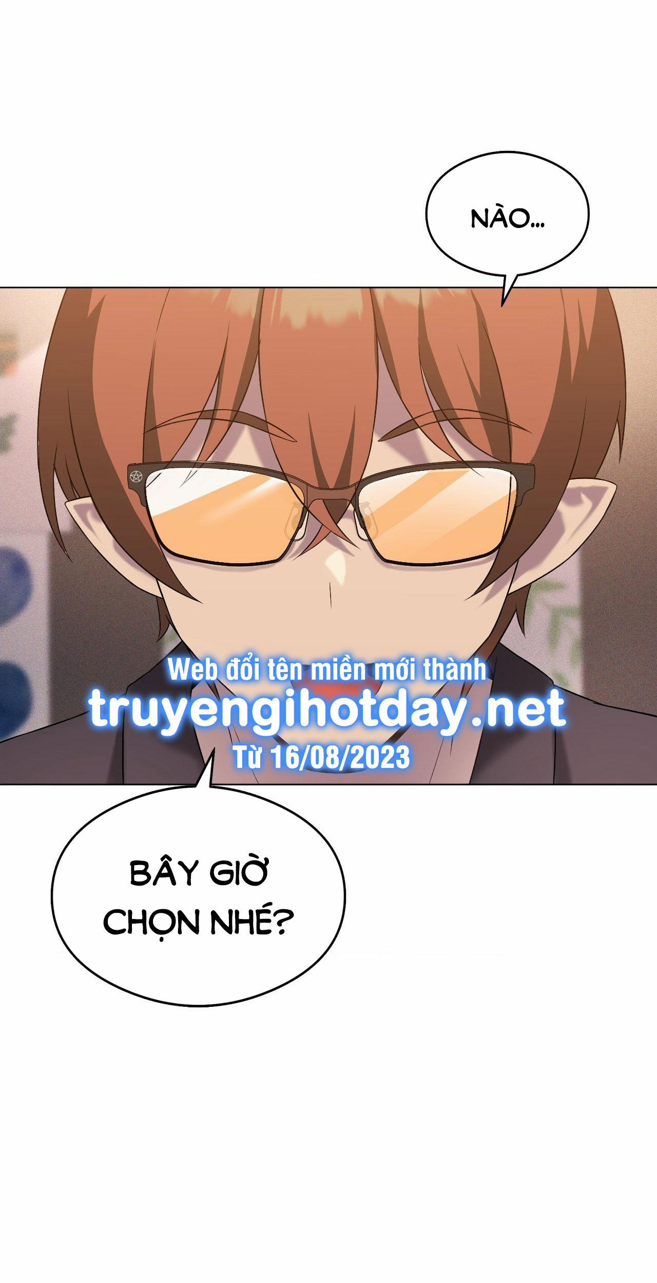 [18+] Thăng Cấp Đến Khi Hài Lòng 20.1 trang 17