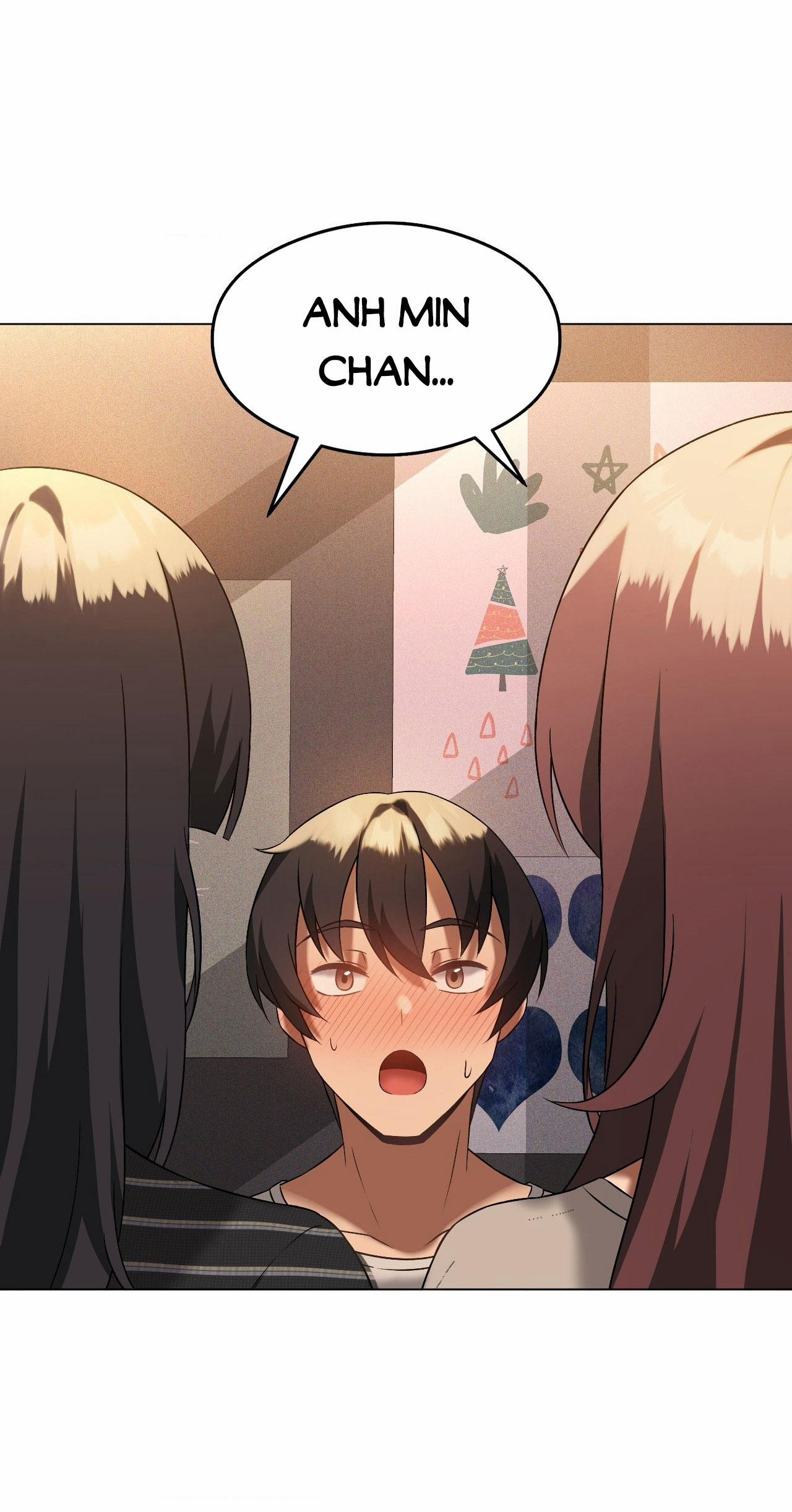 [18+] Thăng Cấp Đến Khi Hài Lòng 20.1 trang 18