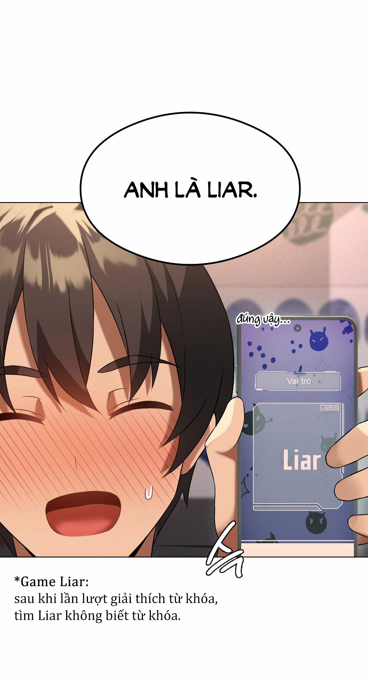 [18+] Thăng Cấp Đến Khi Hài Lòng 20.1 trang 19