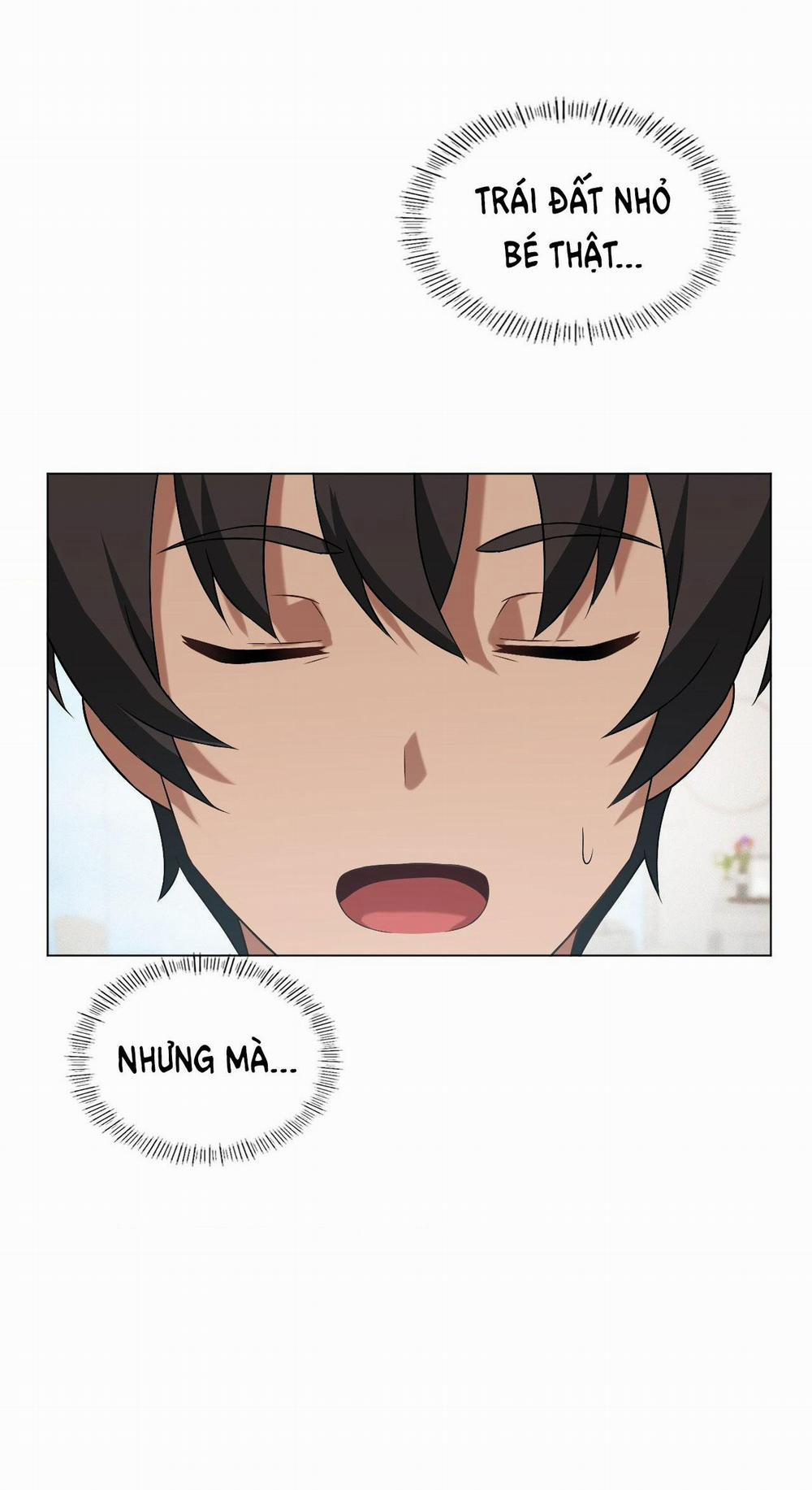 [18+] Thăng Cấp Đến Khi Hài Lòng 20.1 trang 2