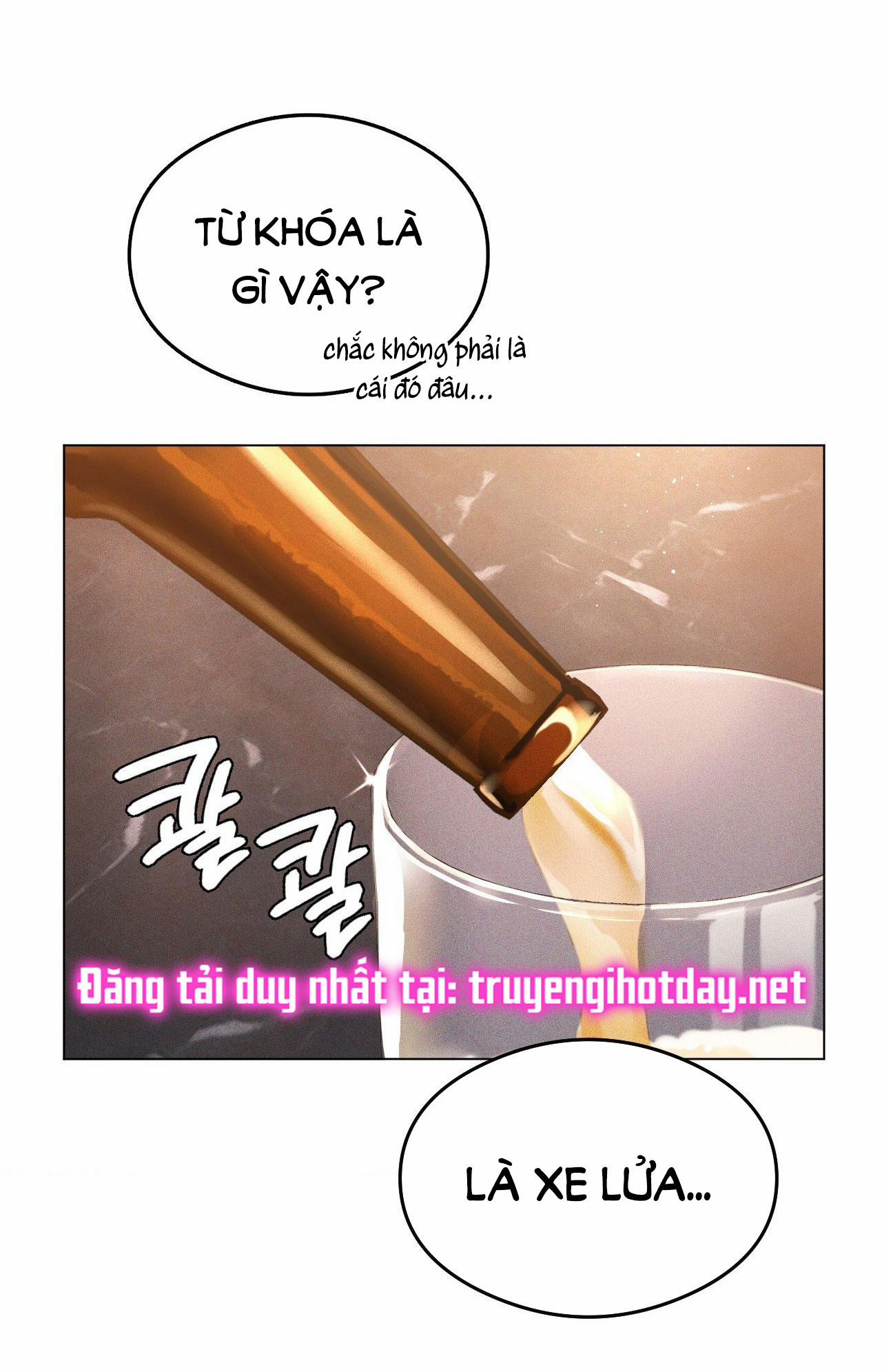 [18+] Thăng Cấp Đến Khi Hài Lòng 20.1 trang 20