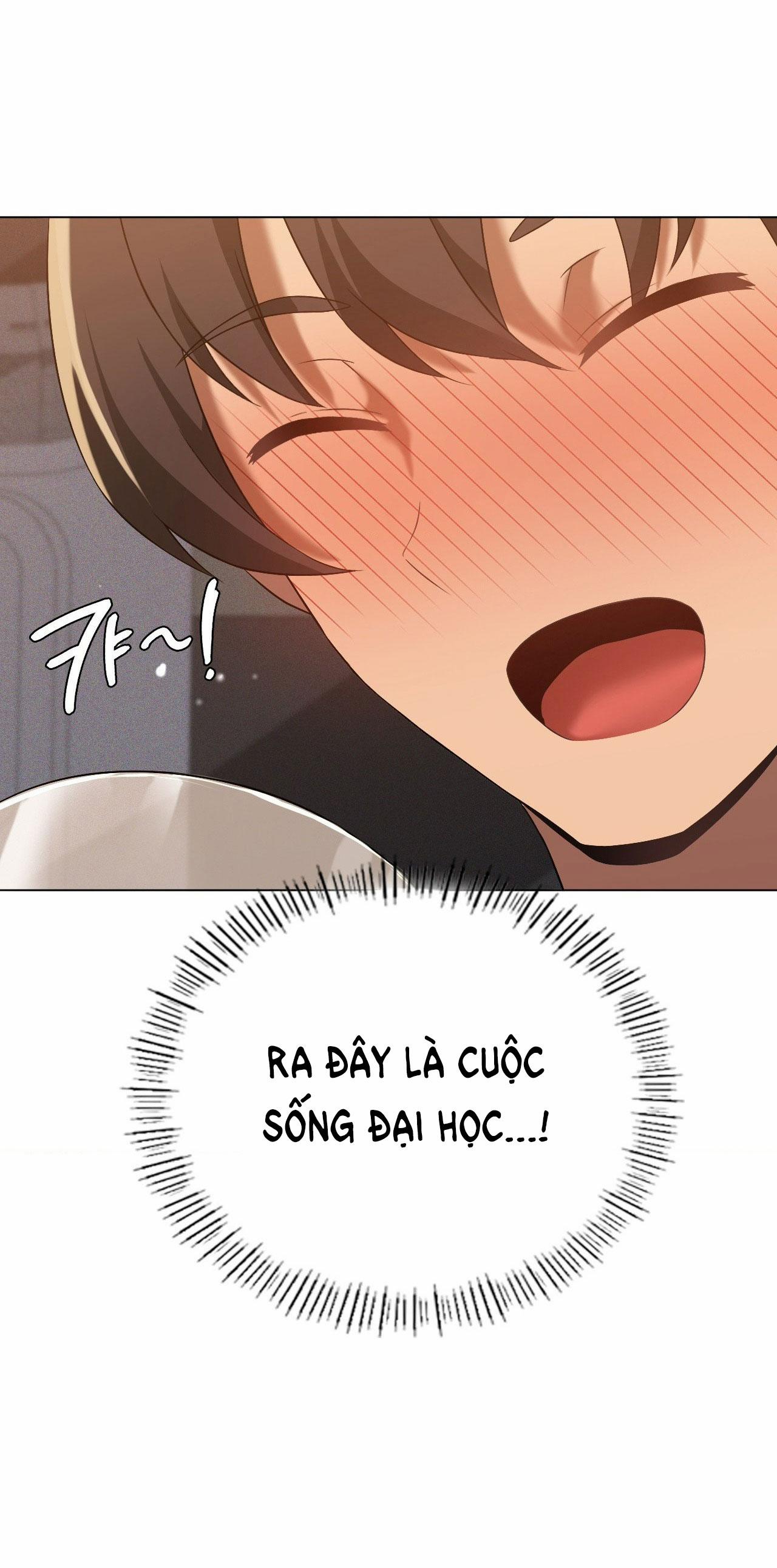 [18+] Thăng Cấp Đến Khi Hài Lòng 20.1 trang 22