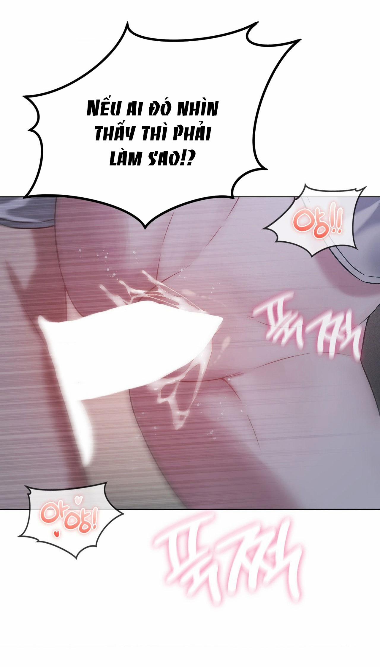 [18+] Thăng Cấp Đến Khi Hài Lòng 20.2 trang 21