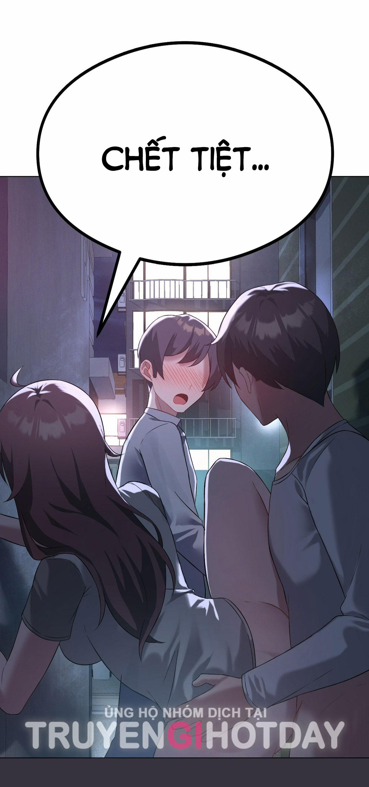 [18+] Thăng Cấp Đến Khi Hài Lòng 20.2 trang 26