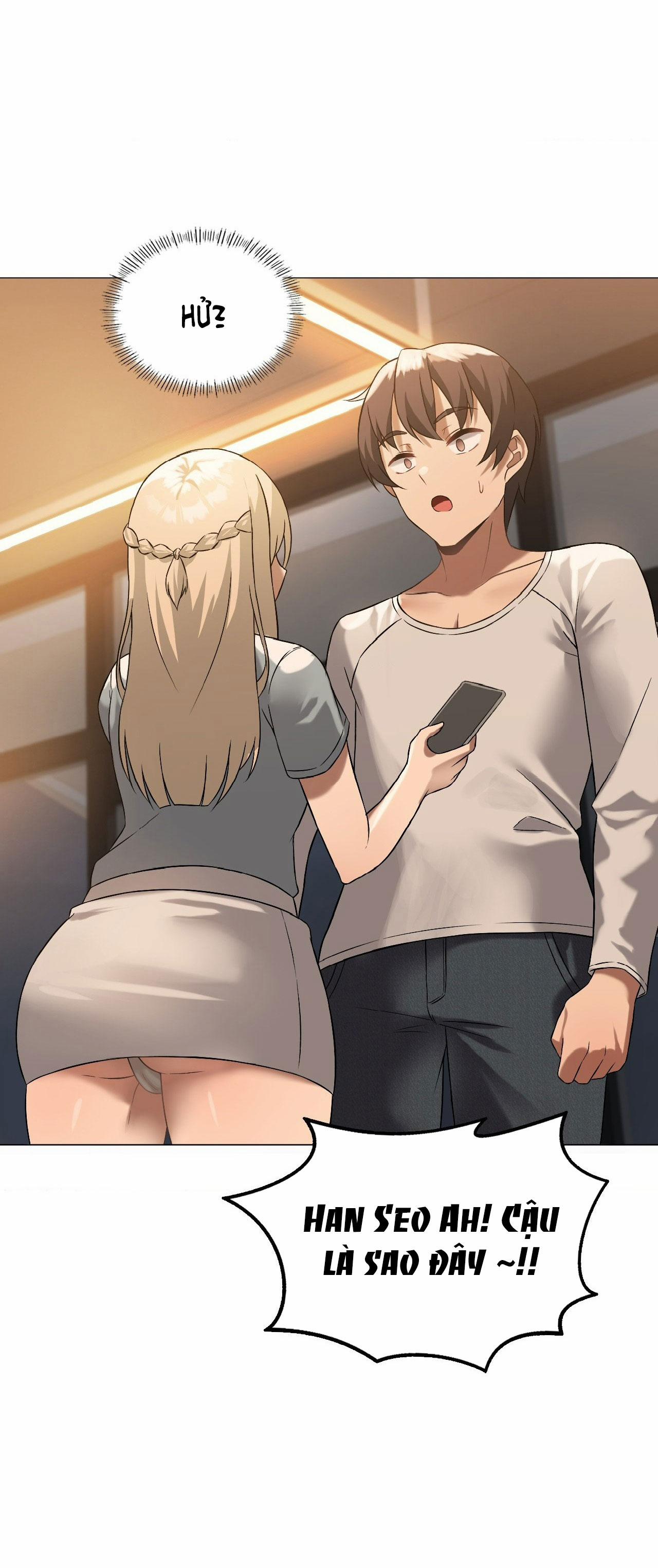 [18+] Thăng Cấp Đến Khi Hài Lòng 20.2 trang 33