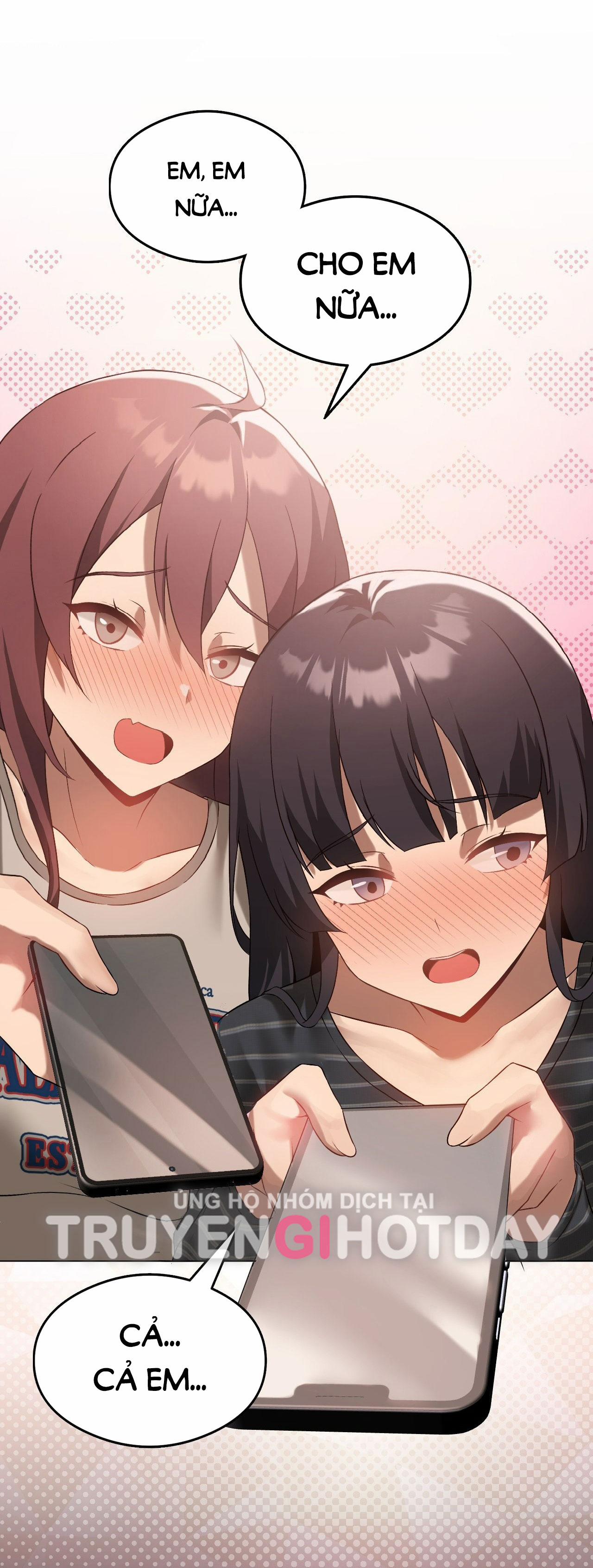 [18+] Thăng Cấp Đến Khi Hài Lòng 20.2 trang 34