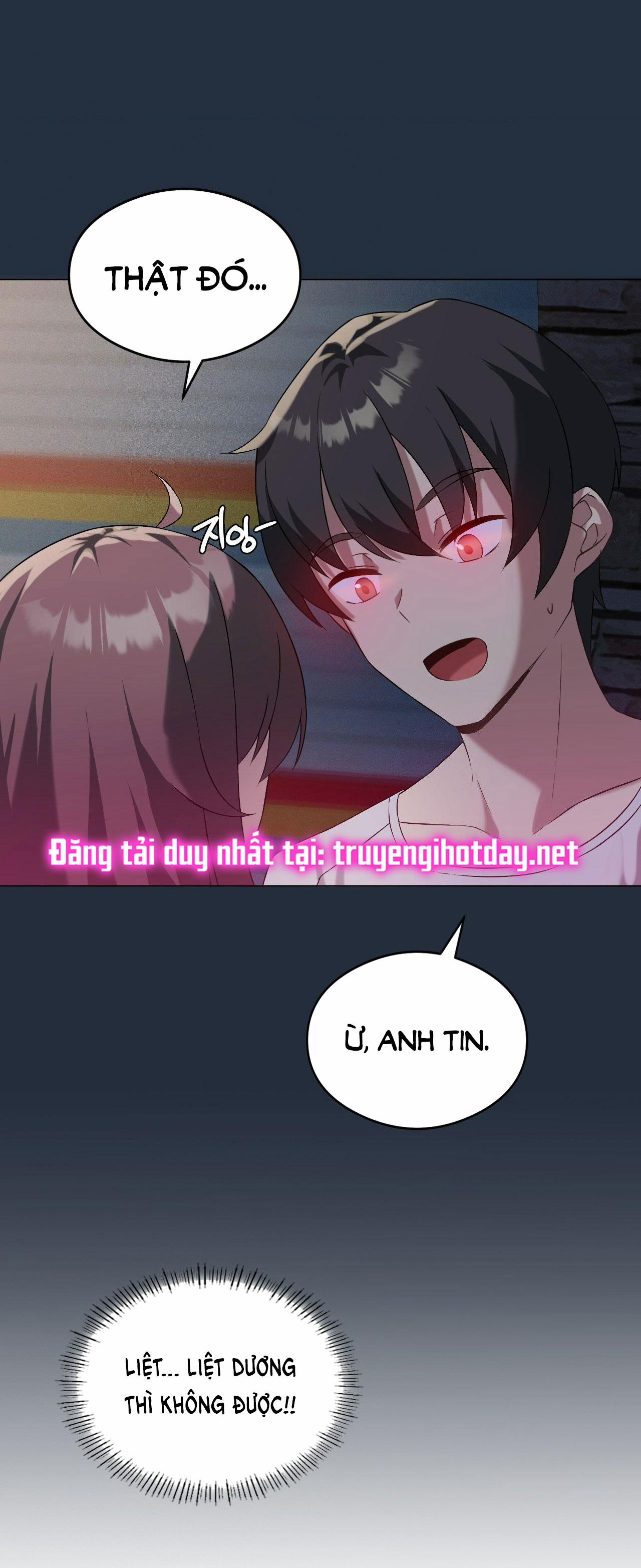 [18+] Thăng Cấp Đến Khi Hài Lòng 20.2 trang 4