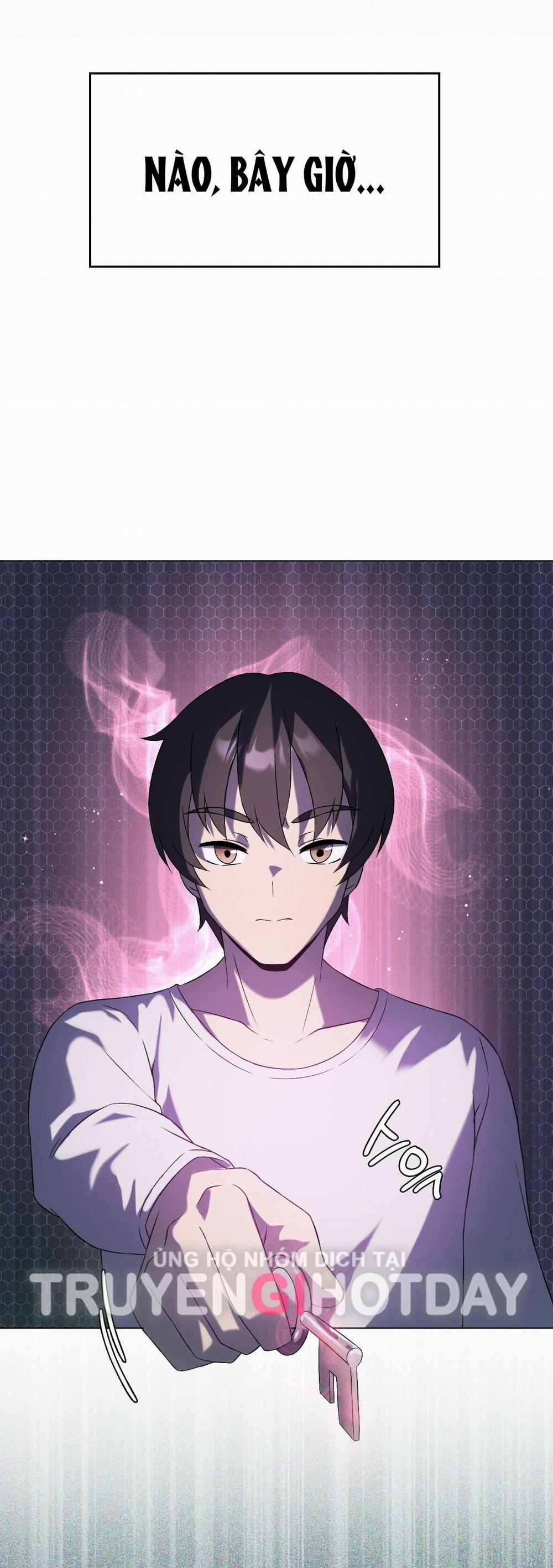 [18+] Thăng Cấp Đến Khi Hài Lòng 21.1 trang 14