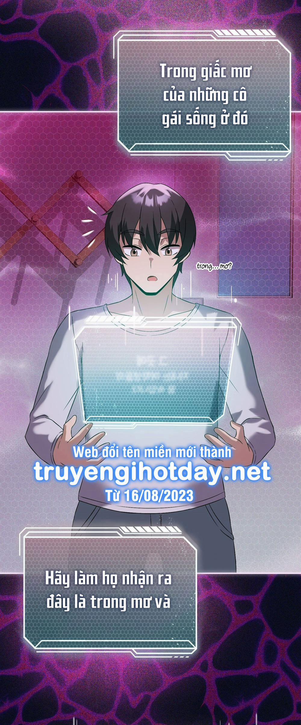 [18+] Thăng Cấp Đến Khi Hài Lòng 21.1 trang 17