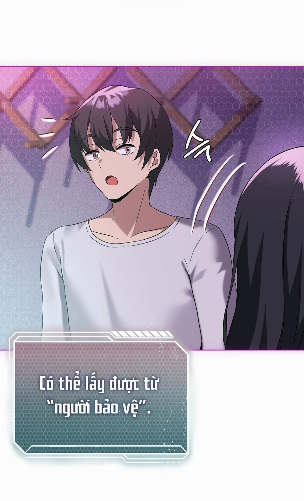 [18+] Thăng Cấp Đến Khi Hài Lòng 21.1 trang 19