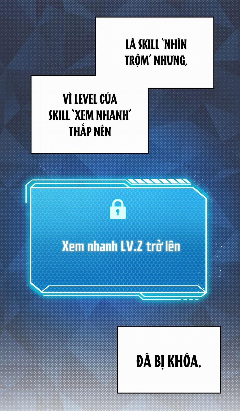 [18+] Thăng Cấp Đến Khi Hài Lòng 21.1 trang 5