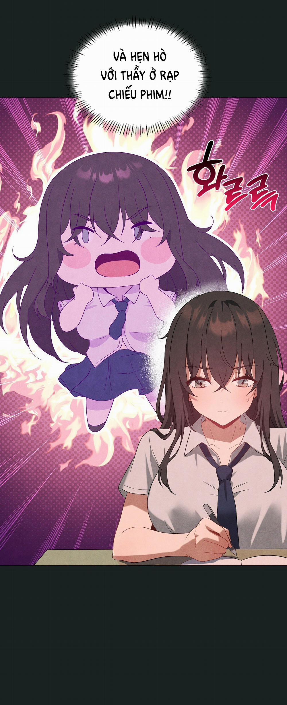 [18+] Thăng Cấp Đến Khi Hài Lòng 23.1 trang 28