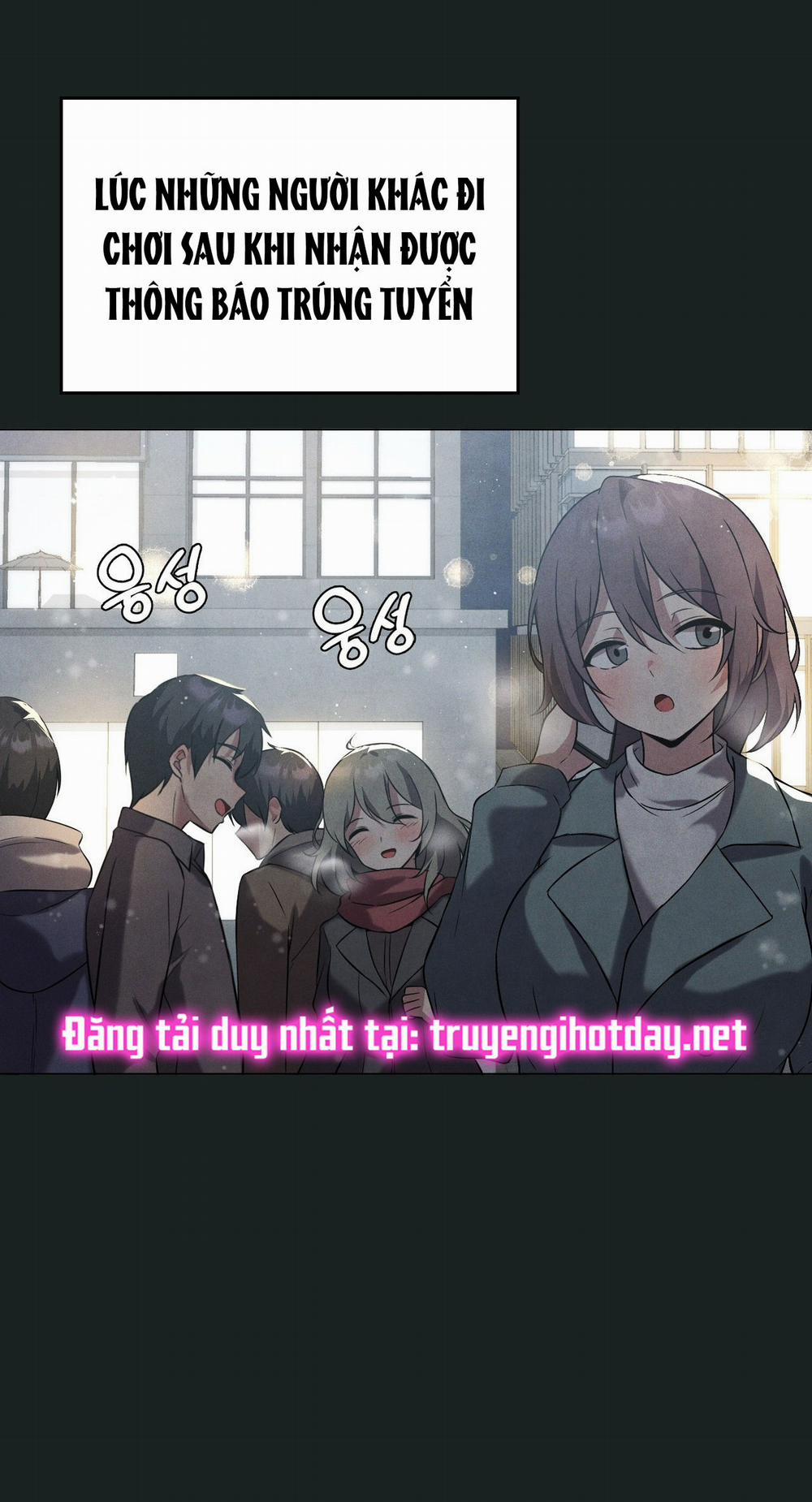 [18+] Thăng Cấp Đến Khi Hài Lòng 23.2 trang 34