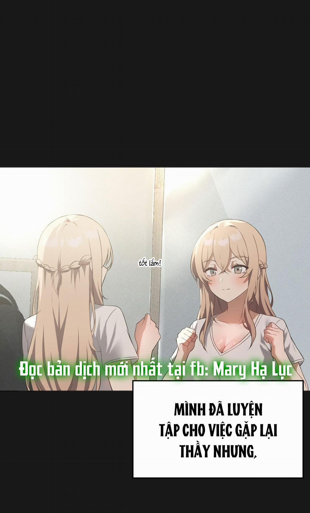 [18+] Thăng Cấp Đến Khi Hài Lòng 24.1 trang 19