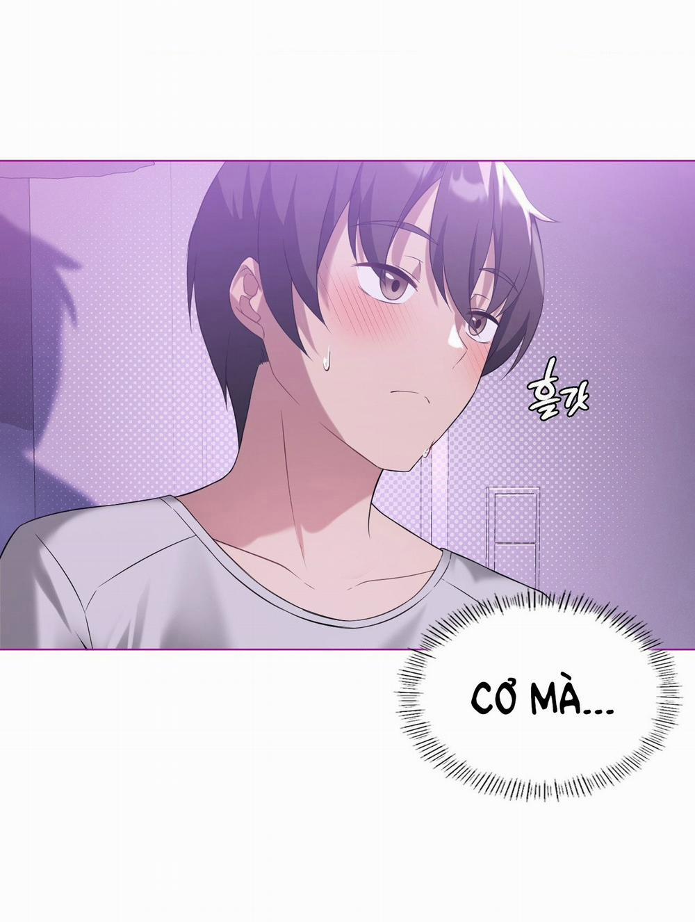 [18+] Thăng Cấp Đến Khi Hài Lòng 24.1 trang 8